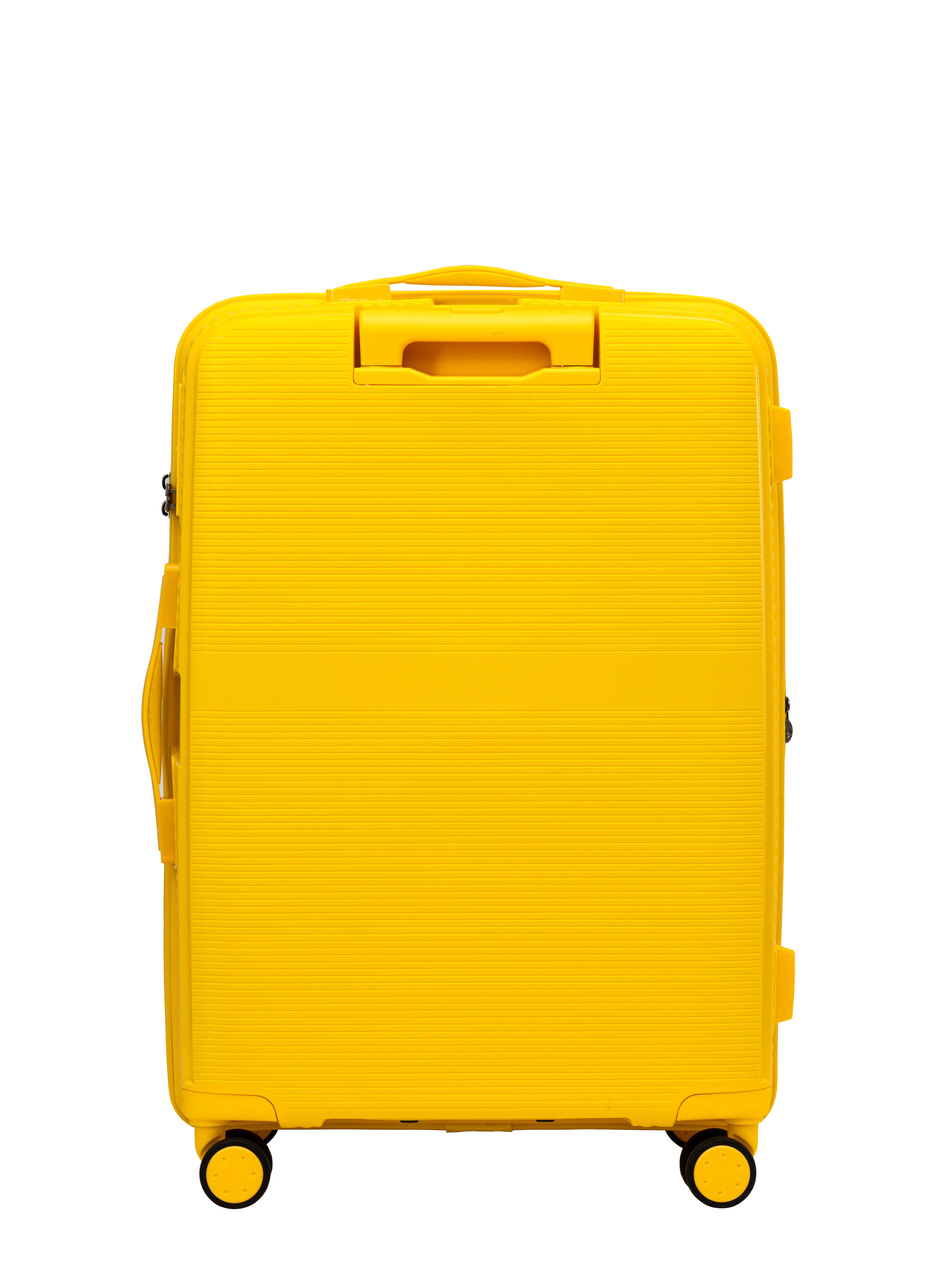 Walizka BLU MOONKY Altair 66cm powiększana Golden Hour