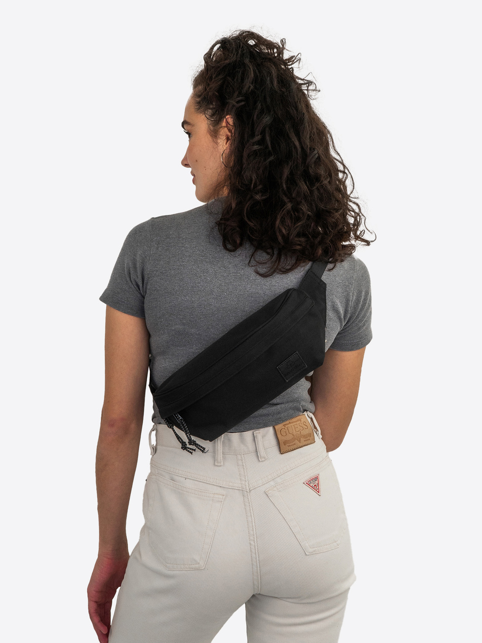 Saszetka JOHNNY URBAN Tom Black