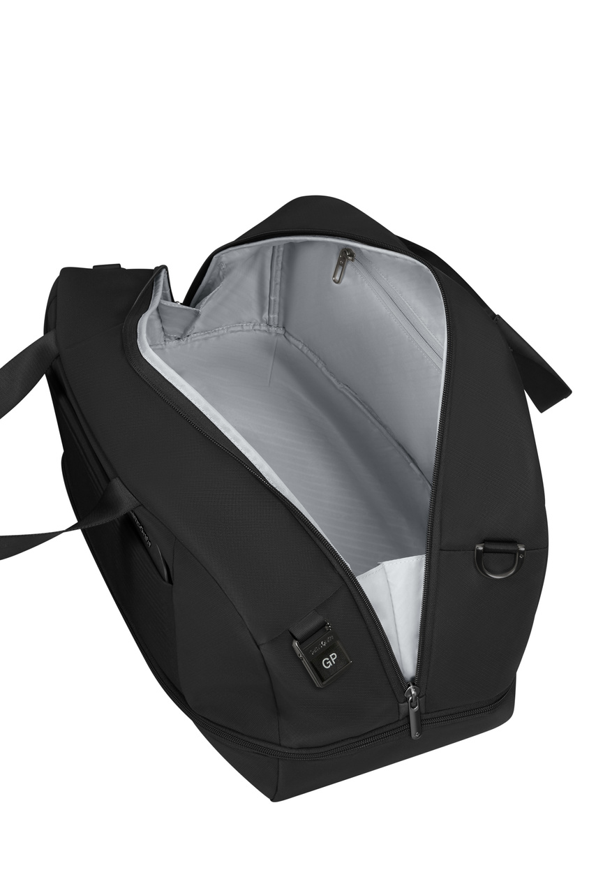 Torba podróżna Samsonite Paralux BT czarna