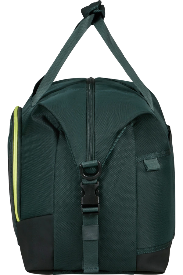 Torba podróżna Samsonite Respark 48 cm zielona