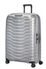 Walizka Samsonite Proxis 81 cm srebrna