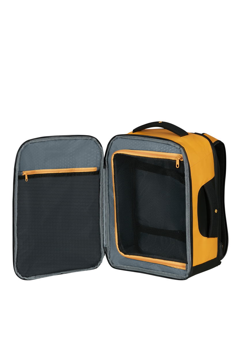 Plecak na laptopa Samsonite Ecodiver S Yellow