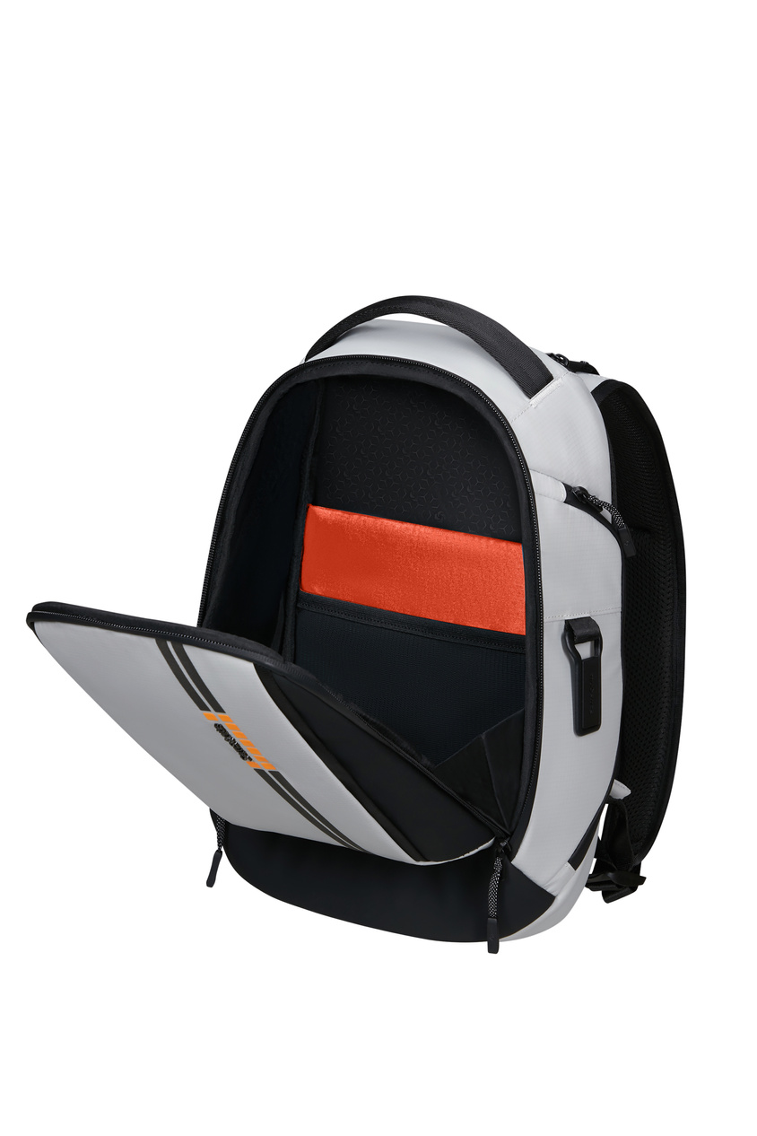 Plecak Samsonite Active Road szary