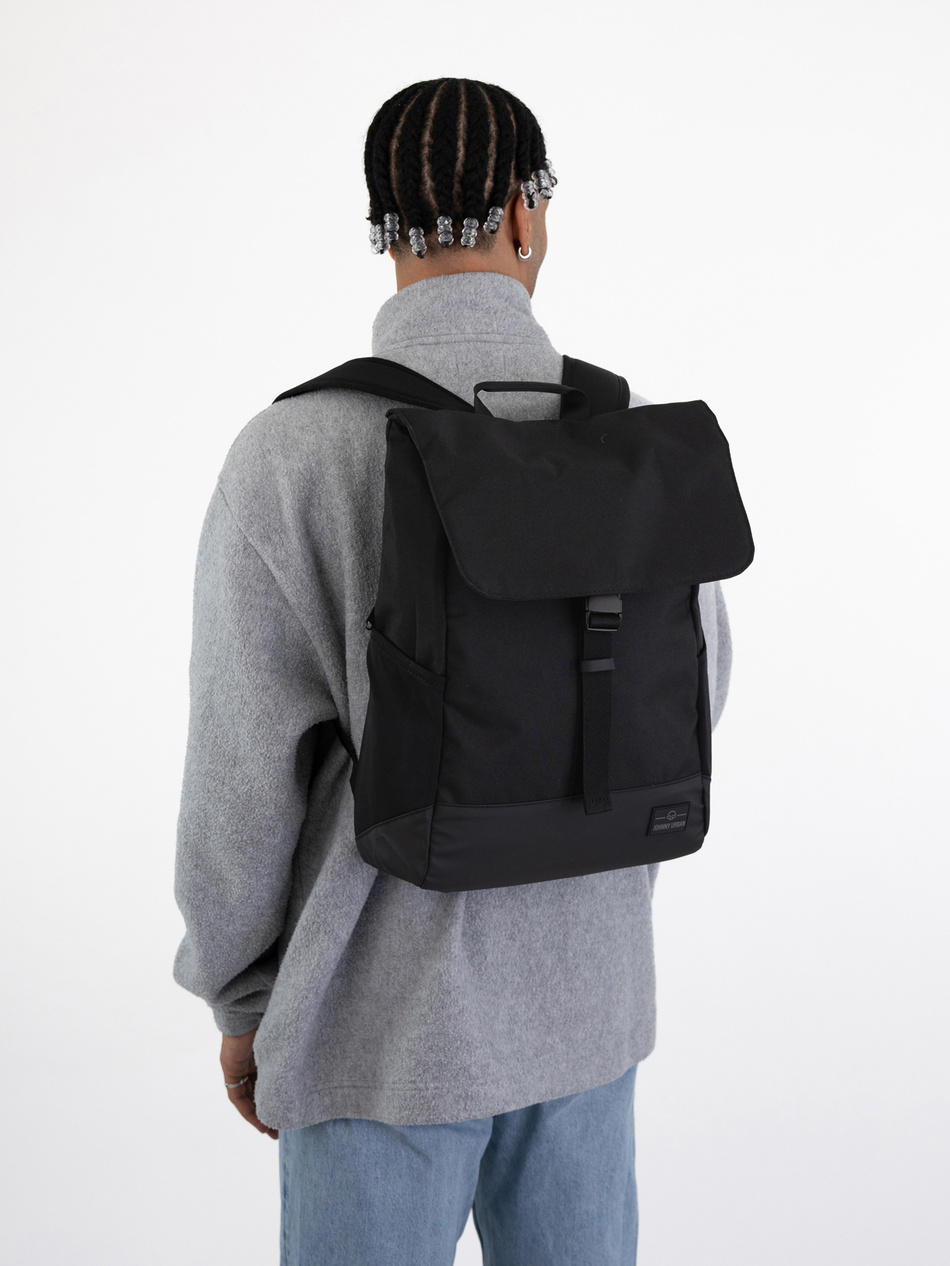 Plecak JOHNNY URBAN Mika black