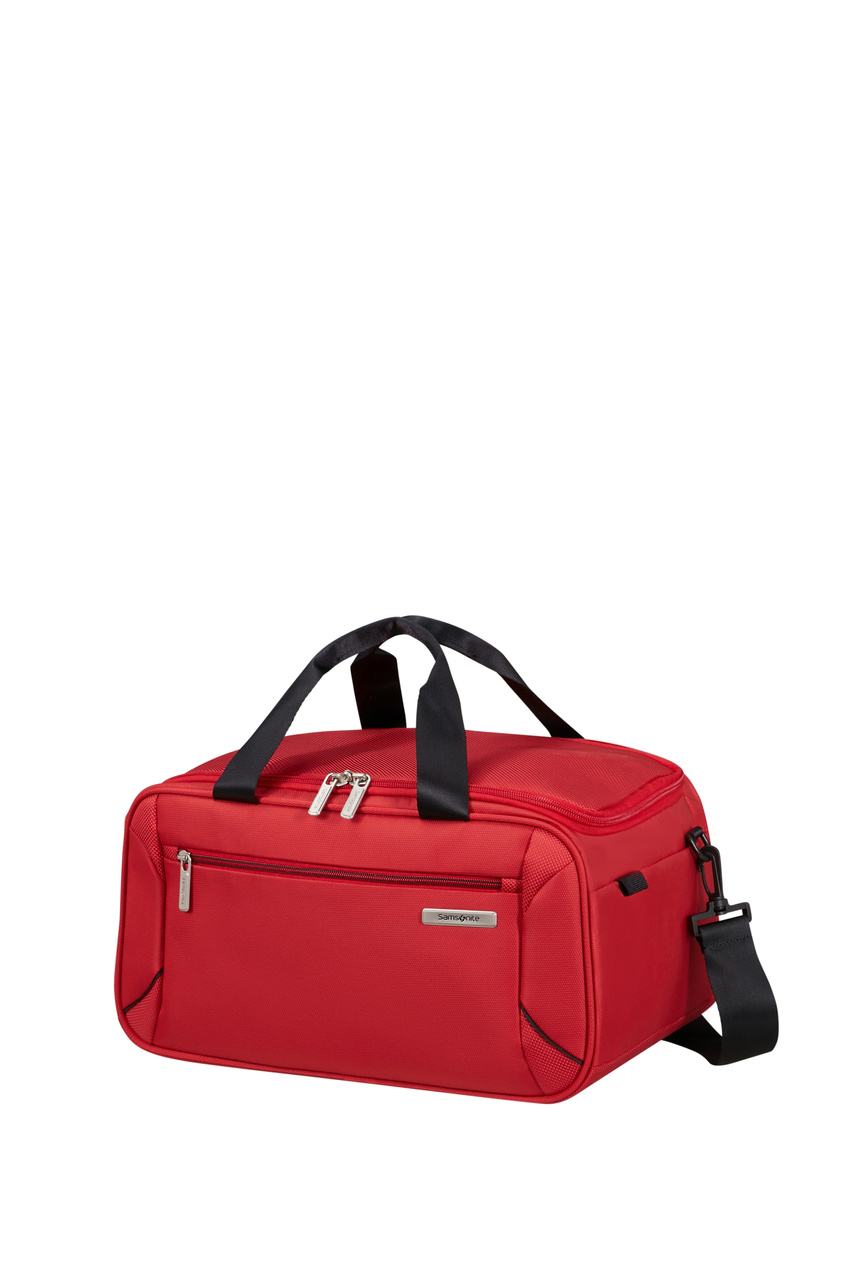 Torba kabinowa Samsonite Base Breeze XS czerwona