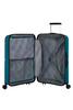 Walizka American Tourister Airconic 67 cm niebieska