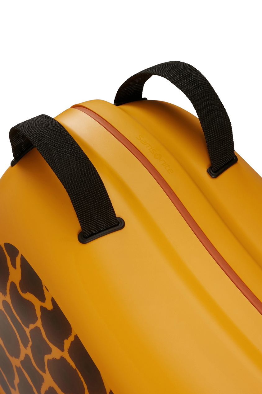 Walizka kabinowa Samsonite Dream2go żyrafa