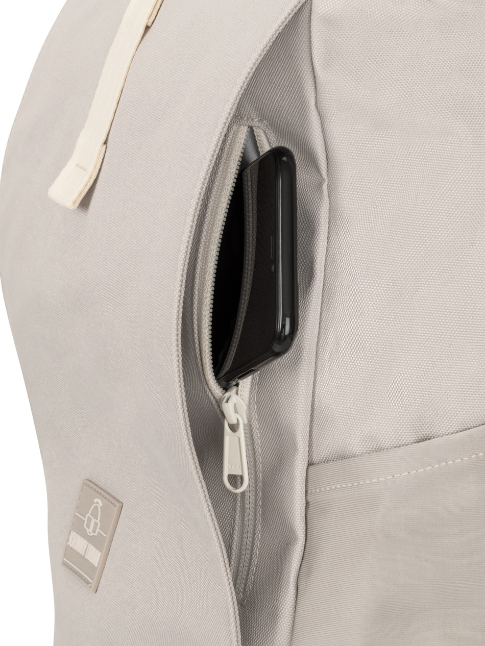 Plecak rolltop JOHNNY URBAN Allen Medium Sand