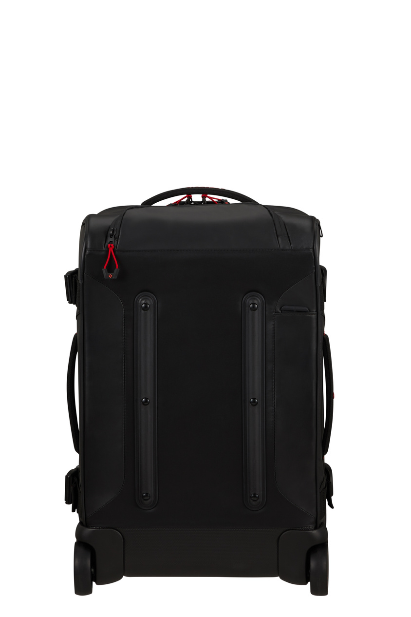 Torba na kółkach Samsonite Ecodiver 55cm czarna