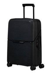 Walizka kabinowa Samsonite Magnum Eco 55 cm grafitowa