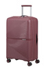 Walizka American Tourister Airconic 67 cm Galactic Mauve