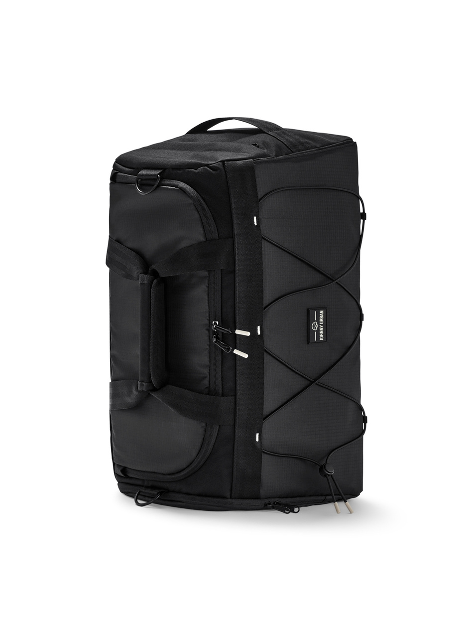 Torba podróżna JOHNNY URBAN Shawn Medium Black