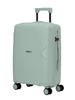 Walizka kabinowa BLU MOONKY Altair 55cm Mint Matcha