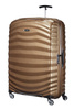Walizka Samsonite Lite-Shock 81cm Sand