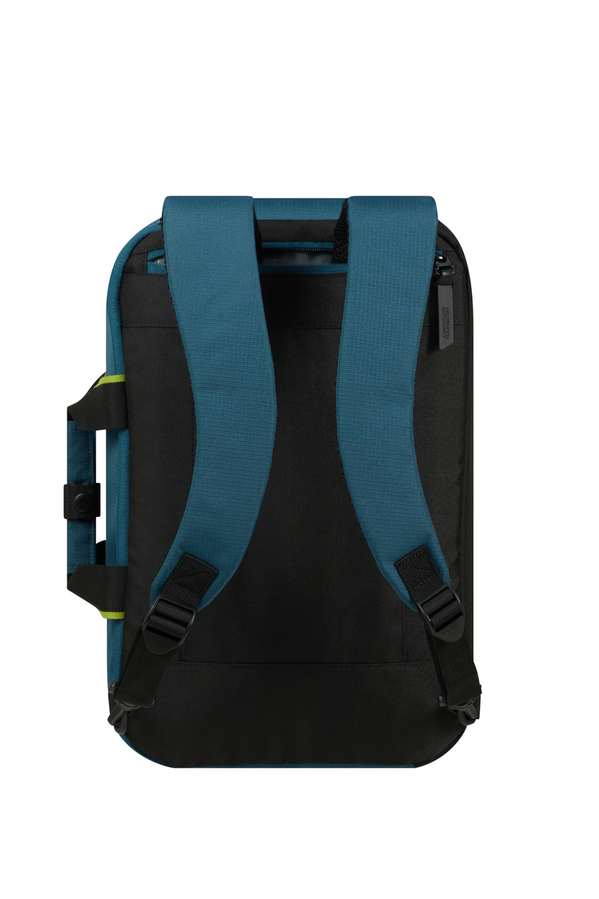 Torba kabinowa American Tourister Take2Cabin niebieska