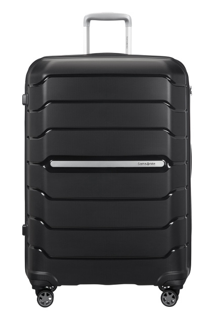 Walizka Samsonite Flux 68 cm powiększana