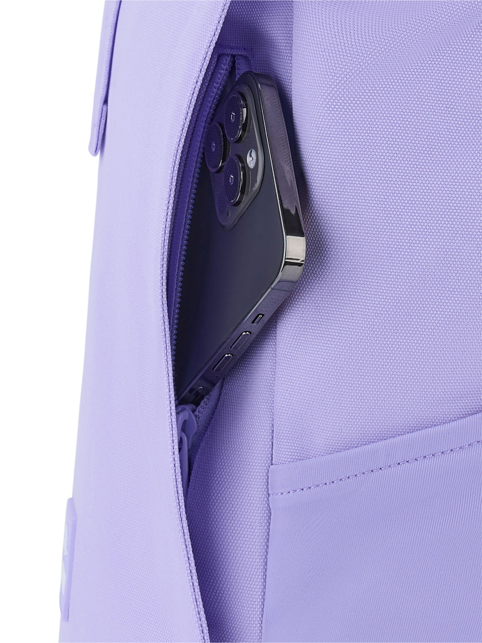 Plecak rolltop JOHNNY URBAN Allen Medium Lilac