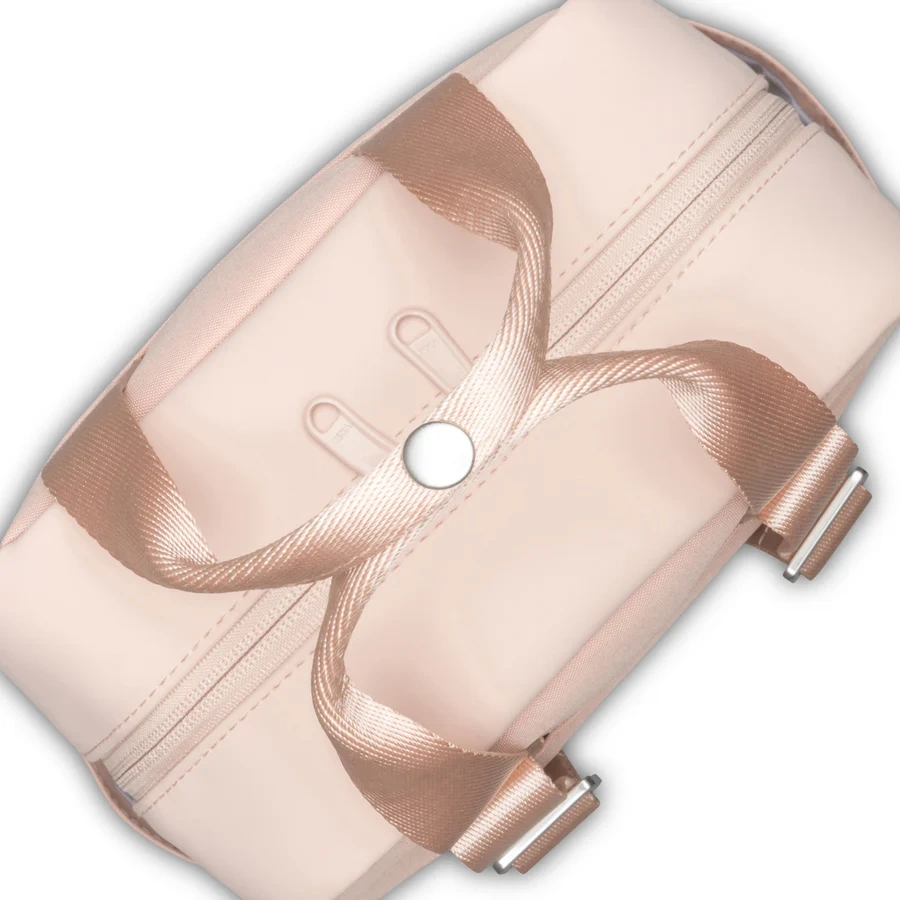 Plecak JOHNNY URBAN Jona Small Pink