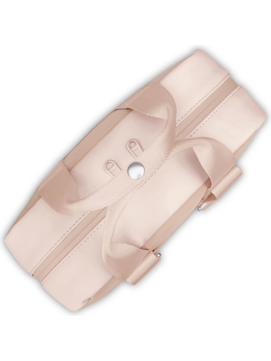 Plecak JOHNNY URBAN Jona Medium pink