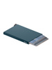 Portfel SECRID Cardprotector Teal