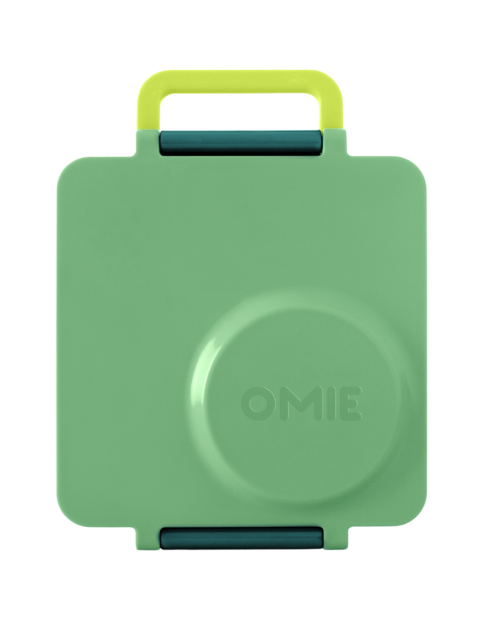 OmieBox Lunch Box Meadow