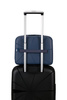Kuferek Starvibe American Tourister granatowy