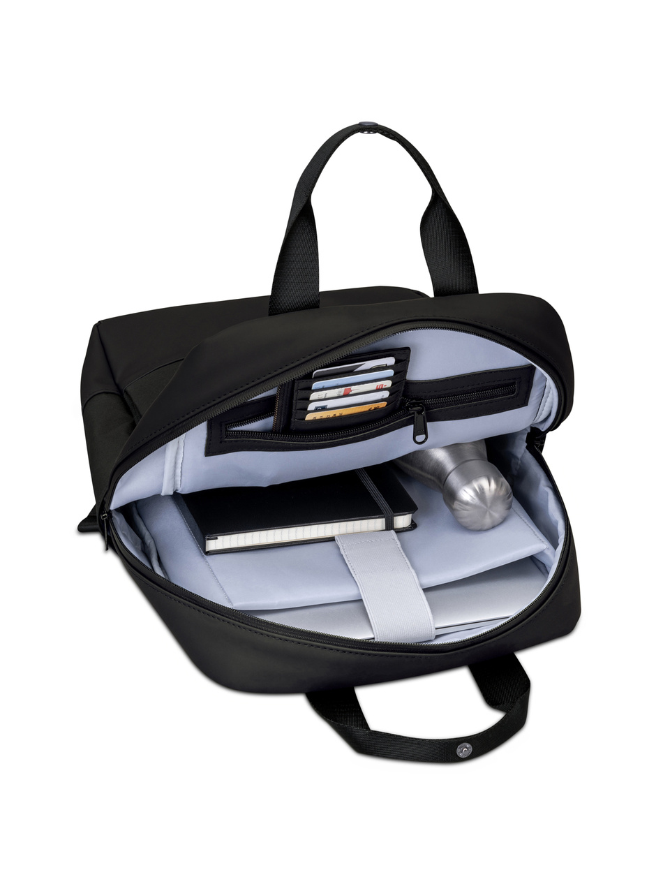 Plecak JOHNNY URBAN Jona Medium black