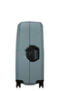 Walizka Samsonite Magnum Eco 69 cm niebieska