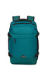 Plecak kabinowy Samsonite Roadseeker XS turkusowy