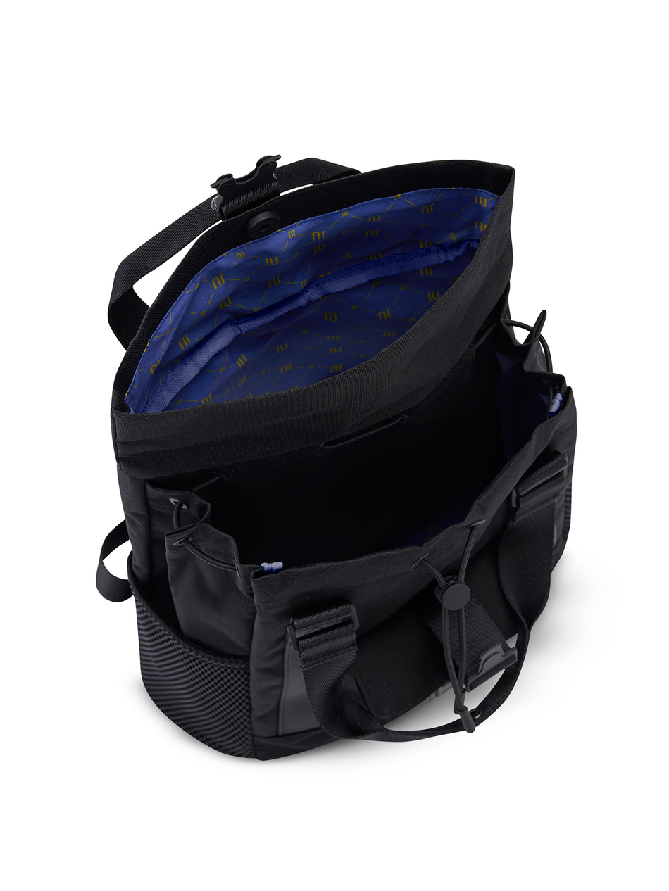 Plecak JOHNNY URBAN Jules black