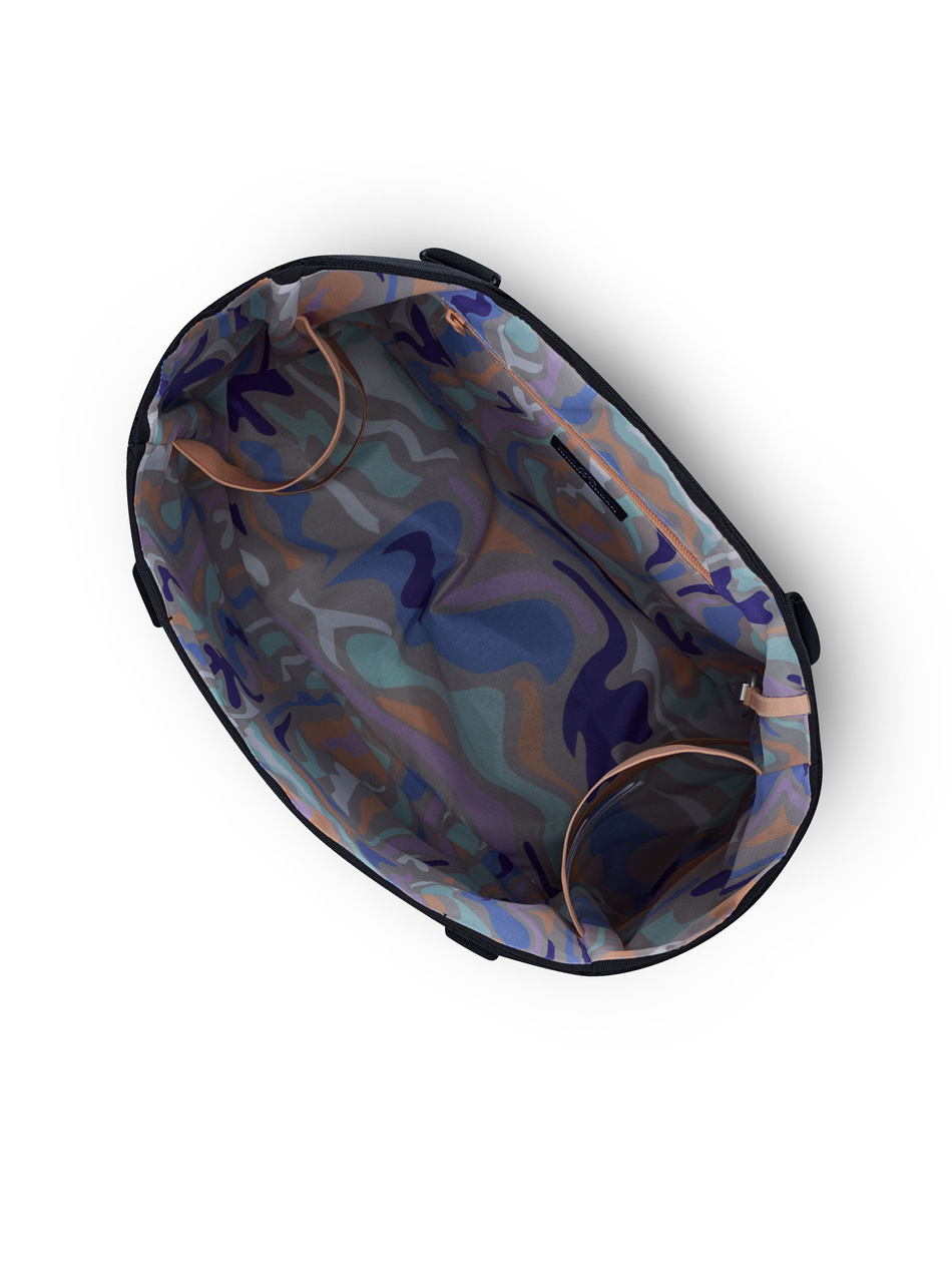 Torba na ramię JOHNNY URBAN Jessy black