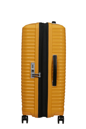 Walizka Samsonite Upscape 68cm powiększana Yellow