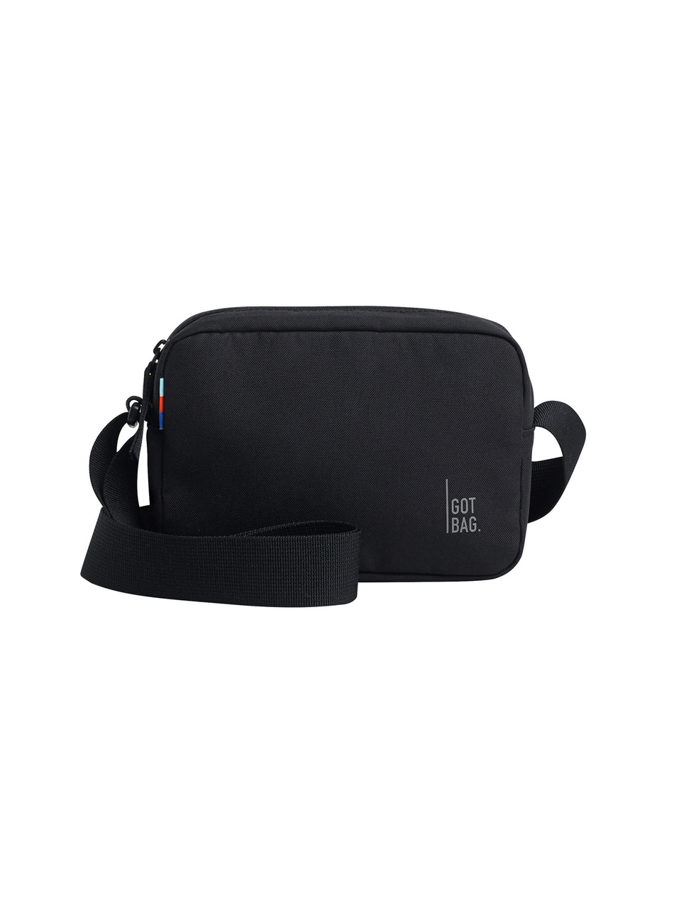 Torba GOT BAG Crossbody Bag Black 