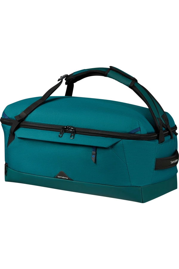 Torba podróżna Samsonite Roadseeker turkusowa