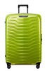 Walizka Samsonite Proxis 81 cm limonkowa