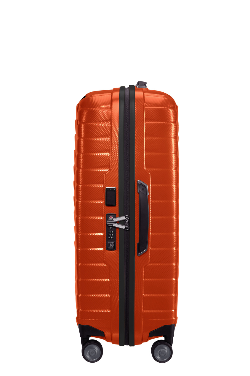 Walizka Samsonite Proxis 69 cm Flame