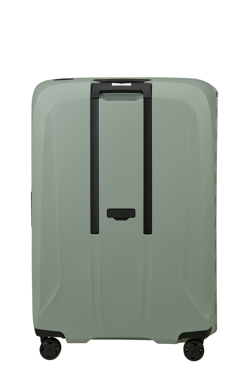 Walizka Samsonite Essens 81 cm Sage