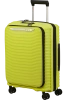 Walizka kabinowa Samsonite Upscape 55cm limonkowy