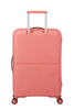 Walizka American Tourister Airconic 67 cm Solar Pink