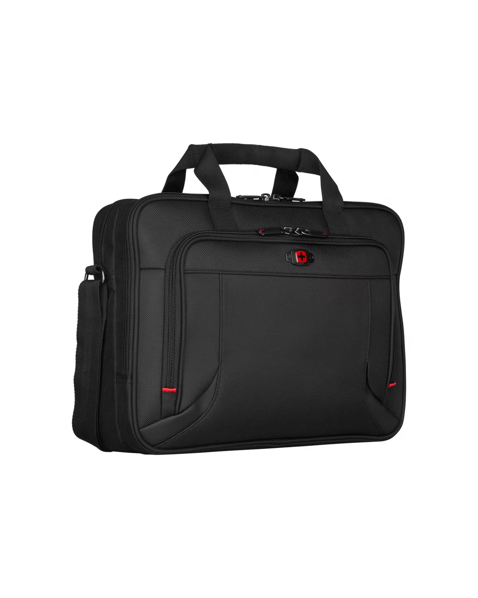 Torba na laptopa WENGER Prospectus 16" Black