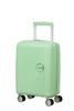 Walizka American Tourister Soundbox mini 47cm Pastel Green