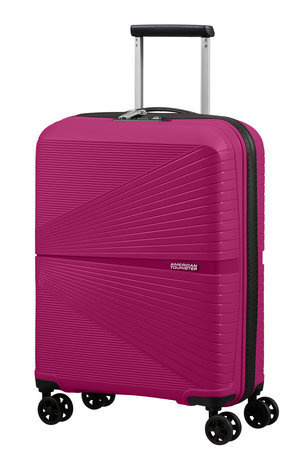 Walizka kabinowa American Tourister Airconic 55 cm różowa