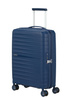 Walizka kabinowa American Tourister Fastforward 55cm powiększana granatowa