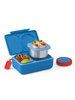 OmieBox UP Lunch Box Cosmic Blue