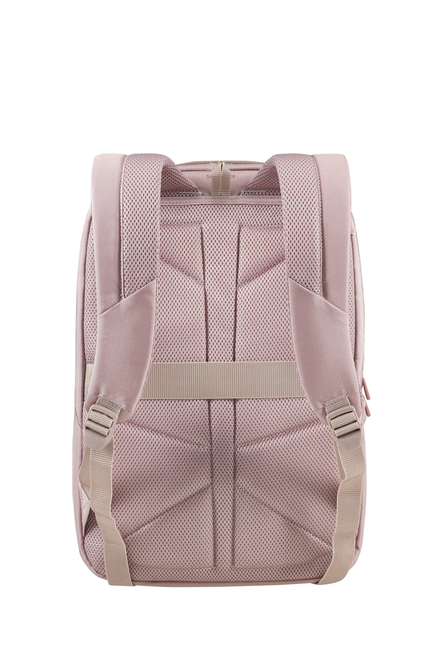 Plecak na laptopa Samsonite Guardit Classy 2.0 15.6" różowy
