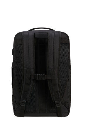Plecak turystyczny American Tourister Urban Track czarny