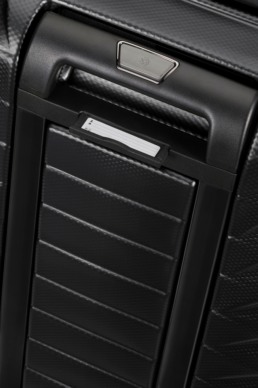 Walizka Samsonite Proxis 81 cm Matt Graphite