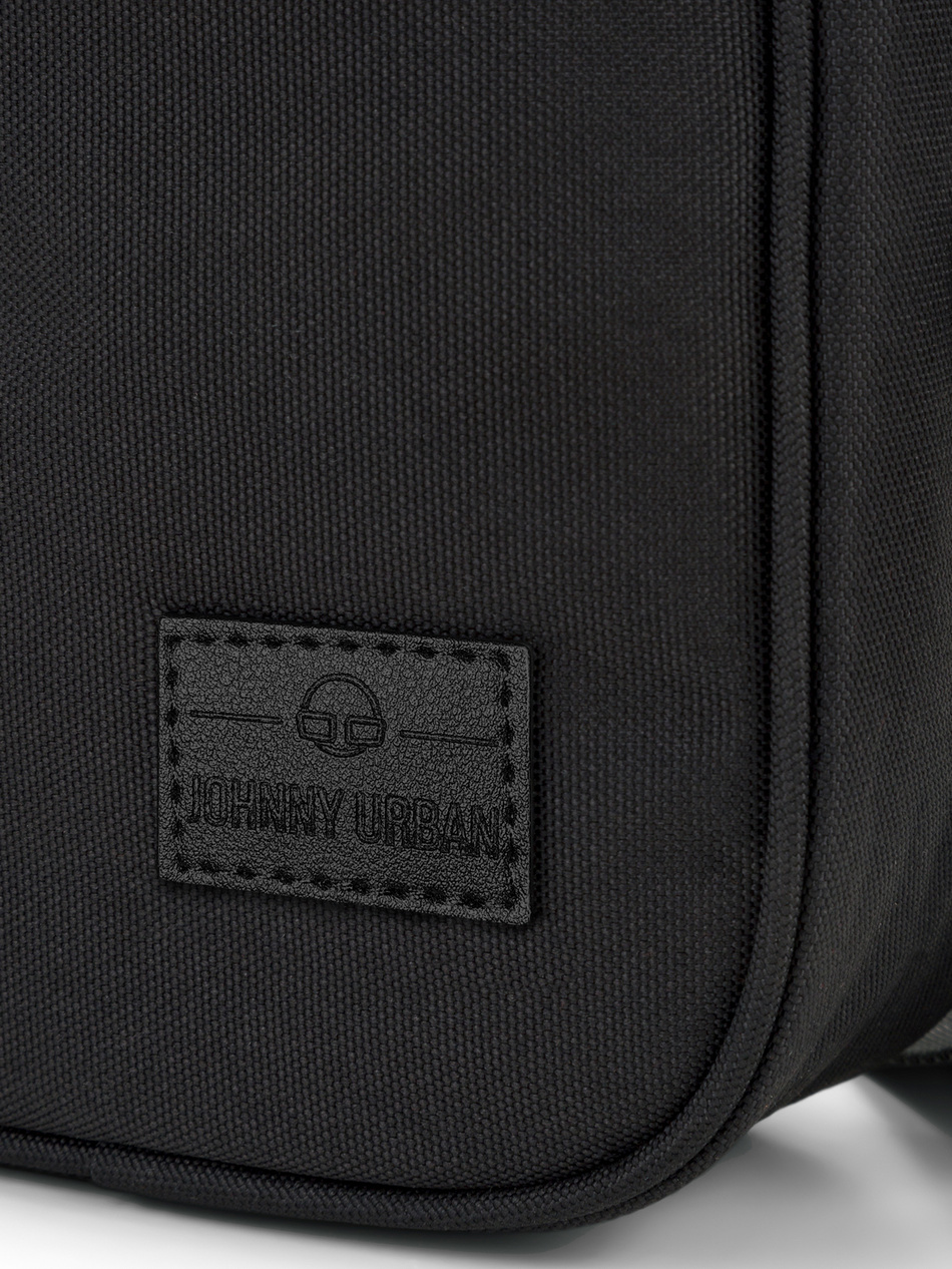 Torba crossbody JOHNNY URBAN Luis black