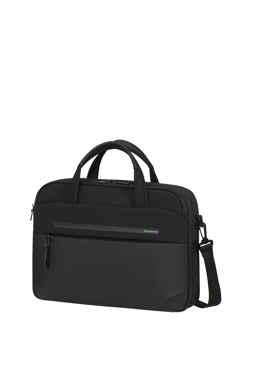 Torba na laptopa Samsonite Moderny 15.6" czarna