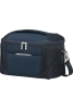 Kuferek Samsonite Re-Lite granatowy